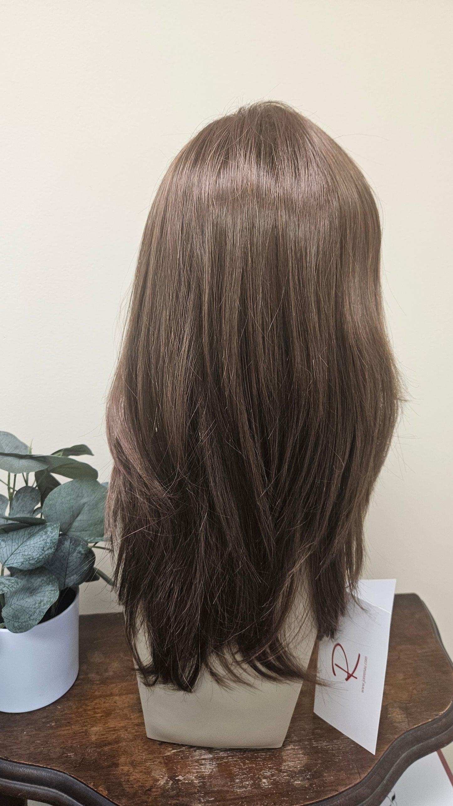 Jon Renau Angelique Wig