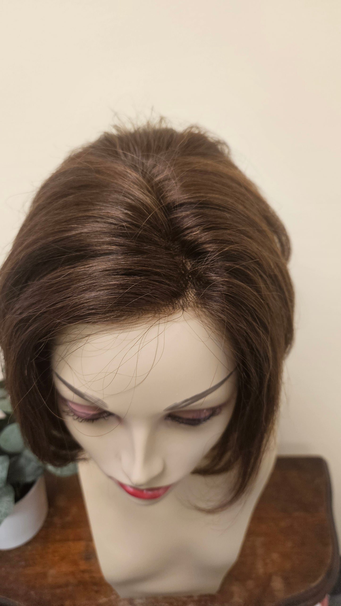 Jon Renau Ignite Human Hair Wig