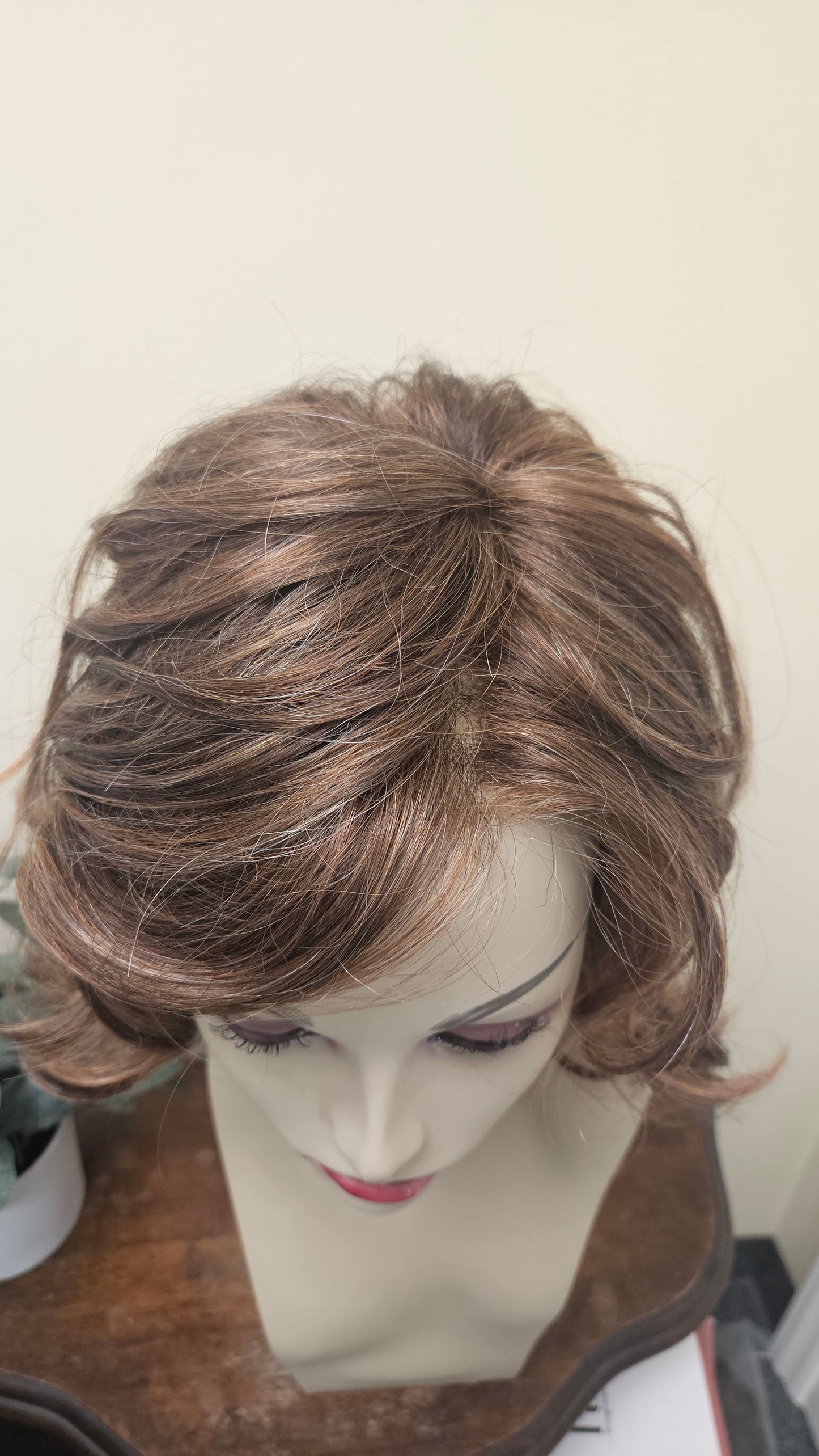 Gabor High Impact Wig