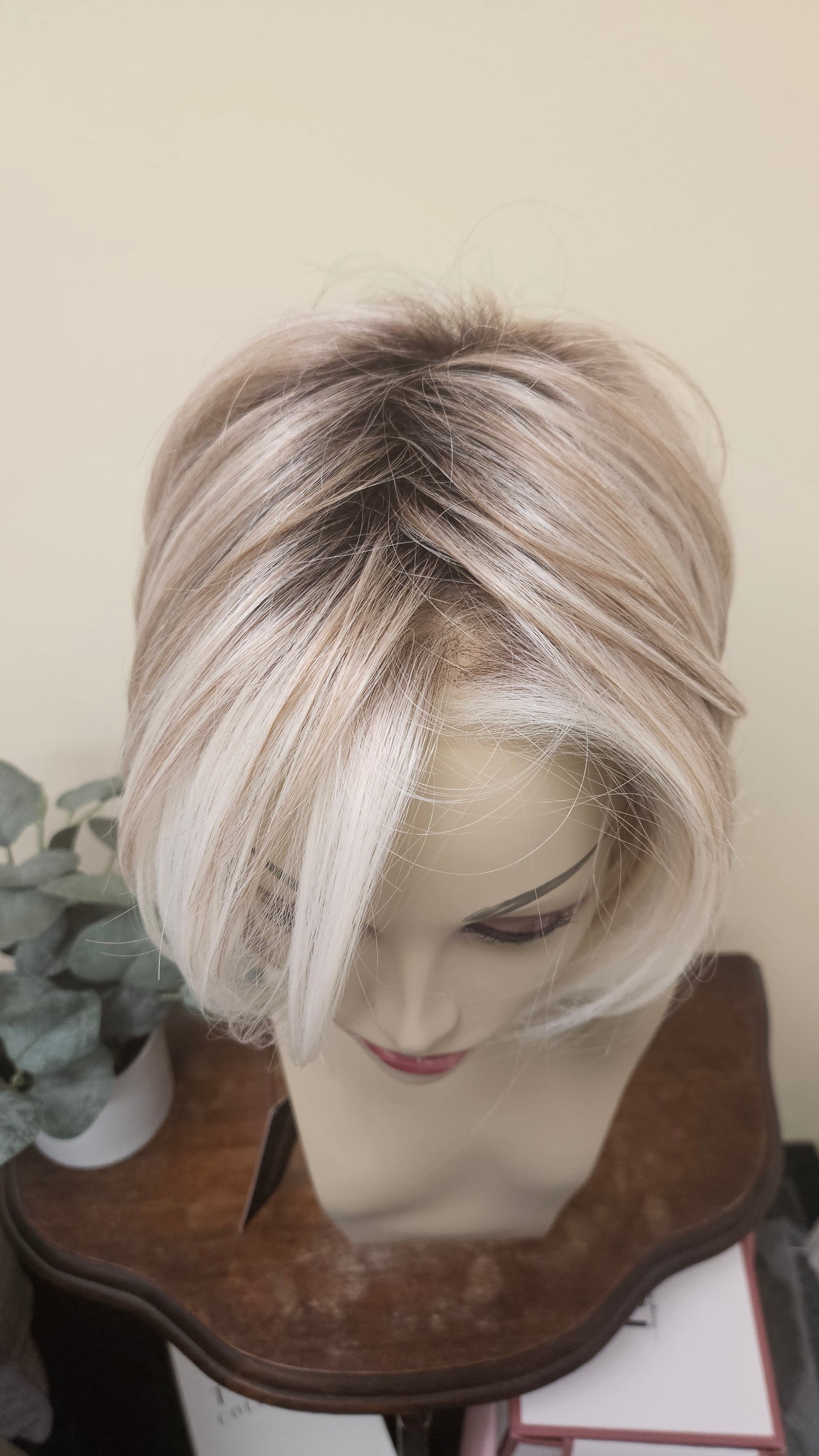 Jon Renau Ignite Wig