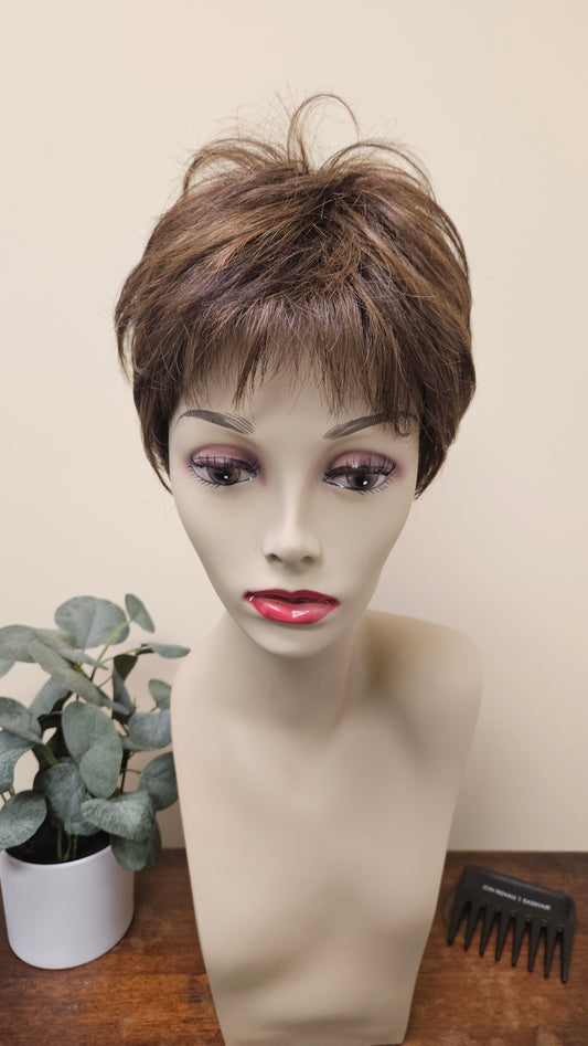 Gabor Virtue Wig