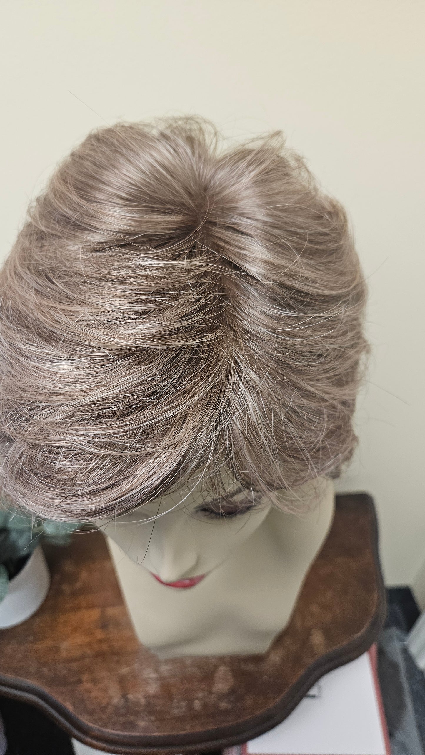 TANGO WIG BY RAQUEL WELCH