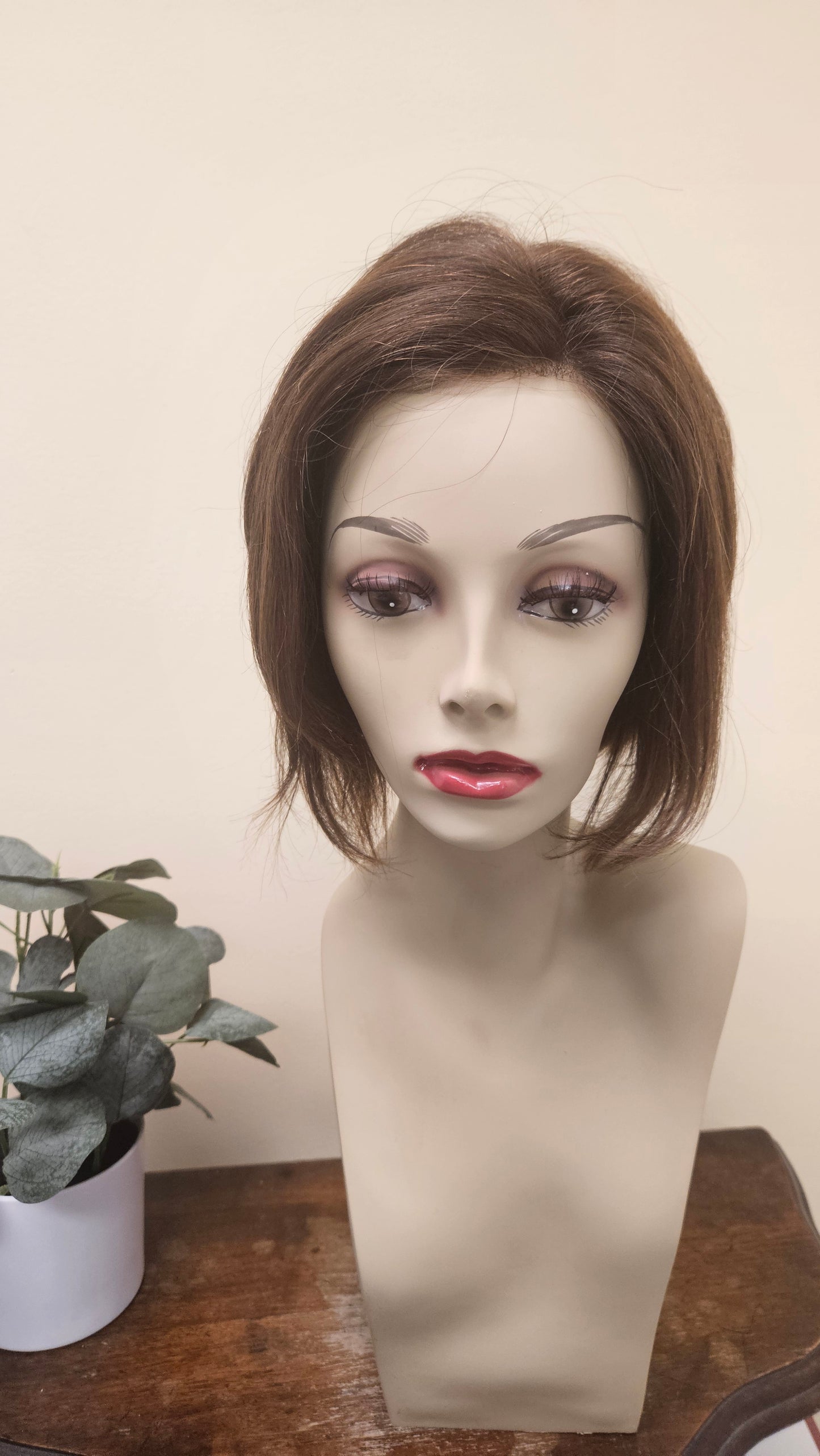 Jon Renau Ignite Human Hair Wig