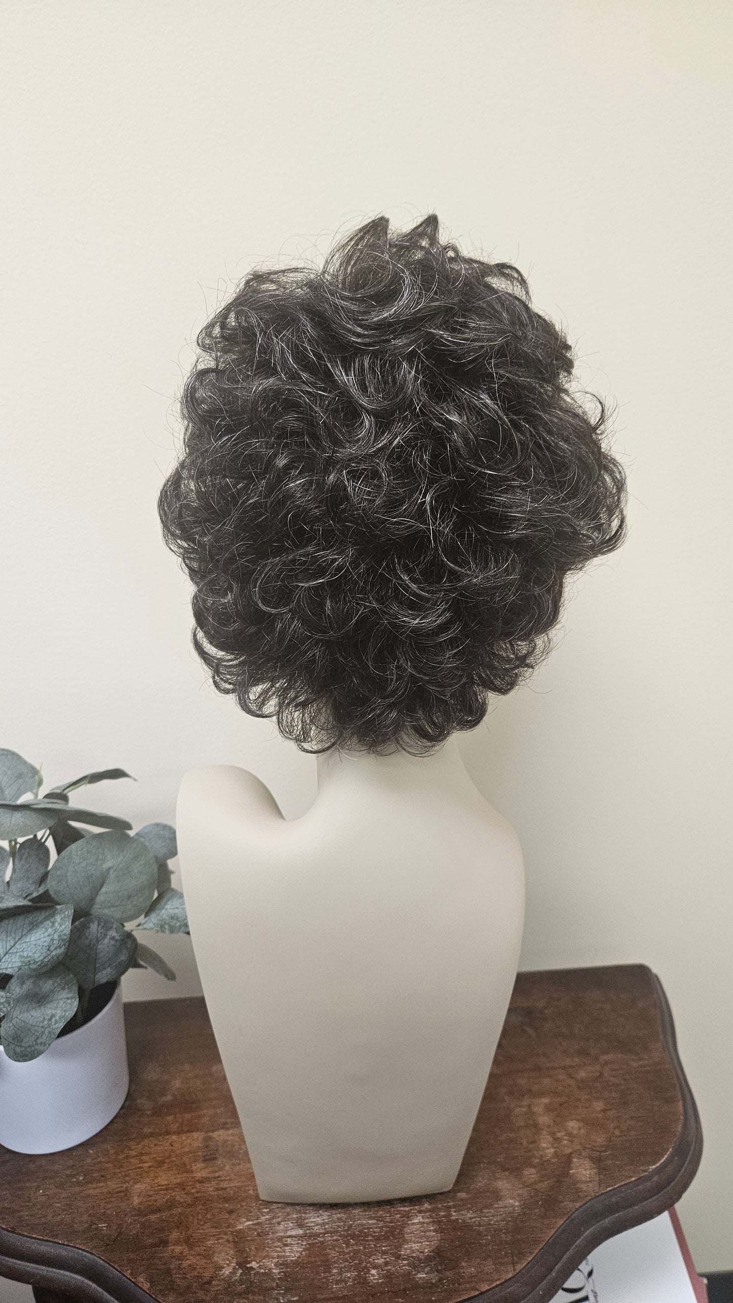 Jon Renau Lily Wig
