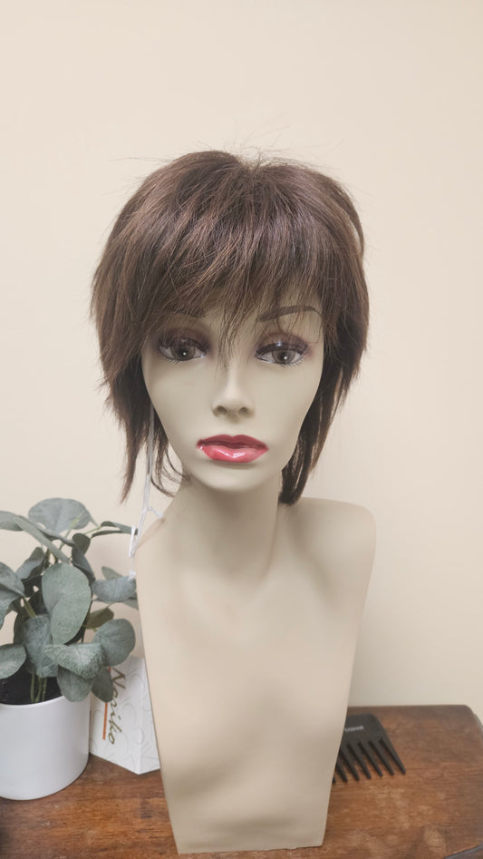 Noriko Millie Wig