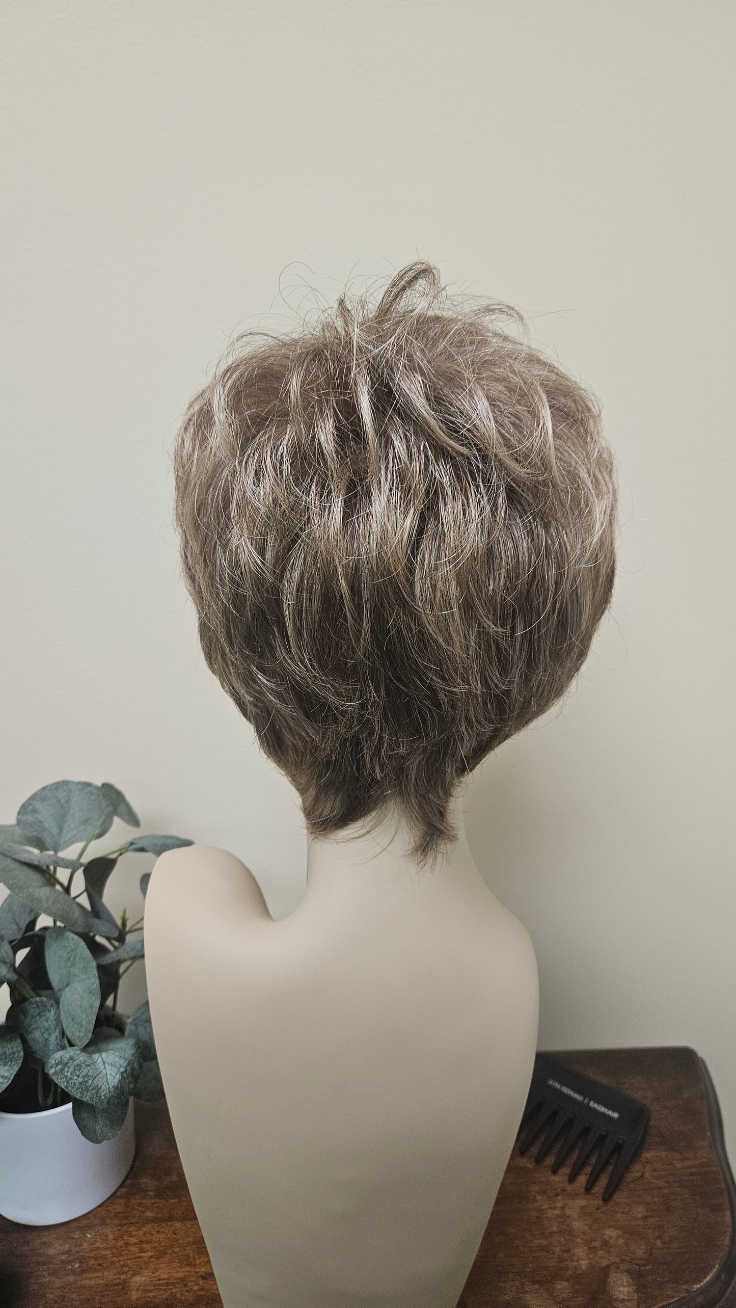 Estetica Petite Valerie Wig