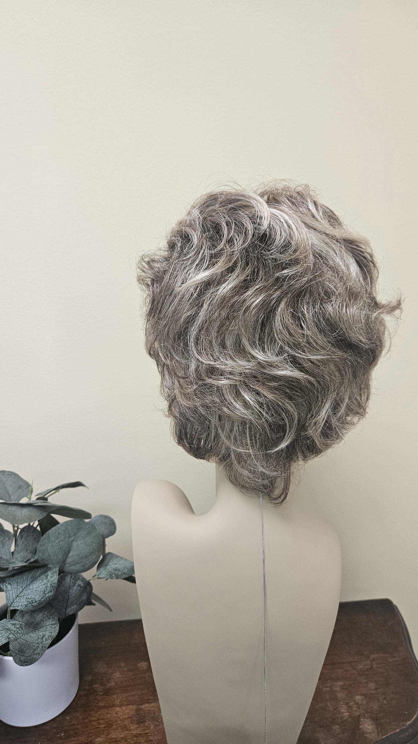 Gabor Pinnacle Wig