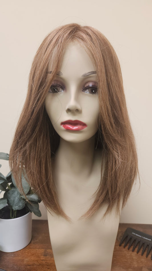 Jon Renau Margot Remy Human Hair Wig