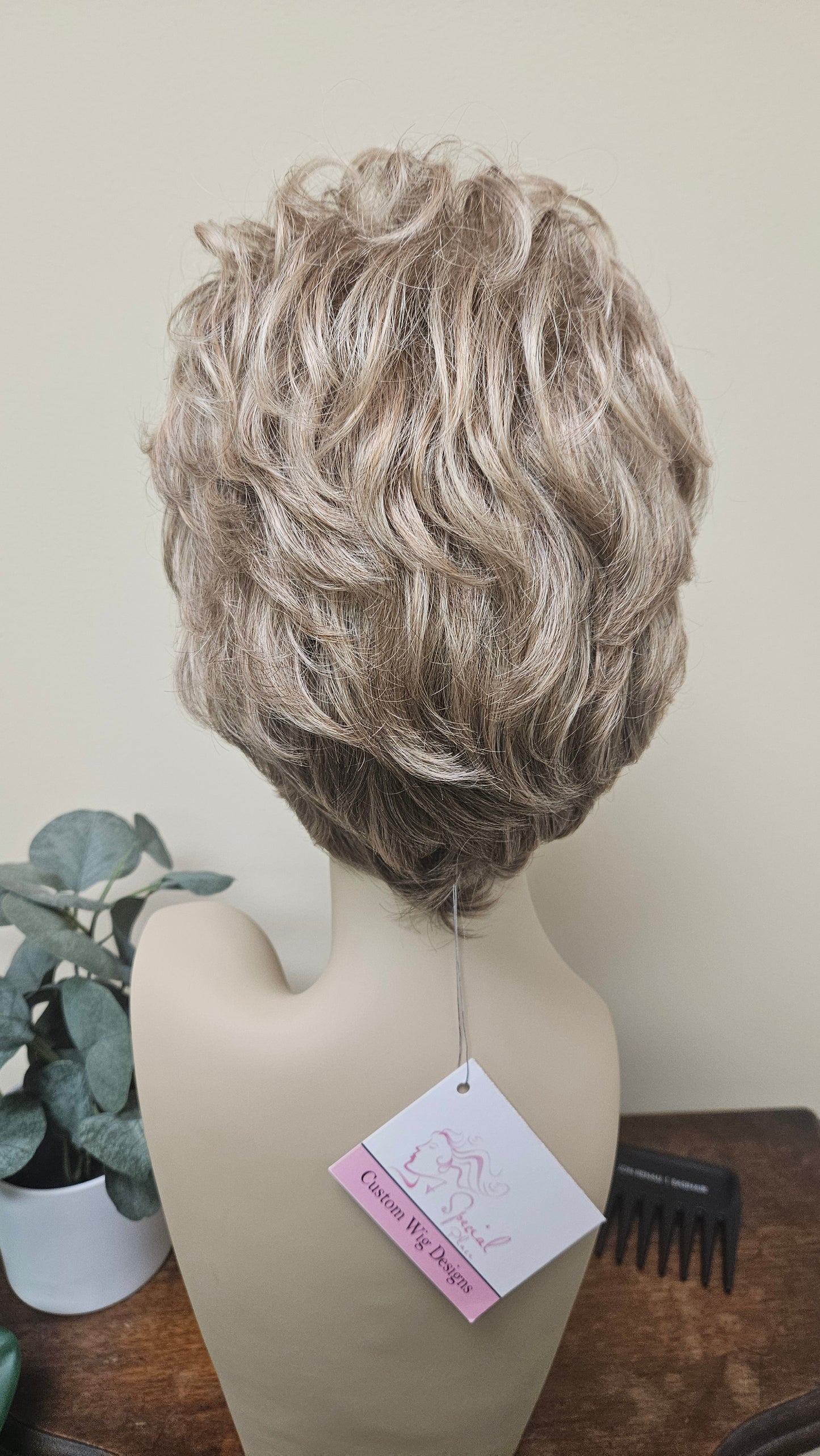 Gabor Acclaim Wig