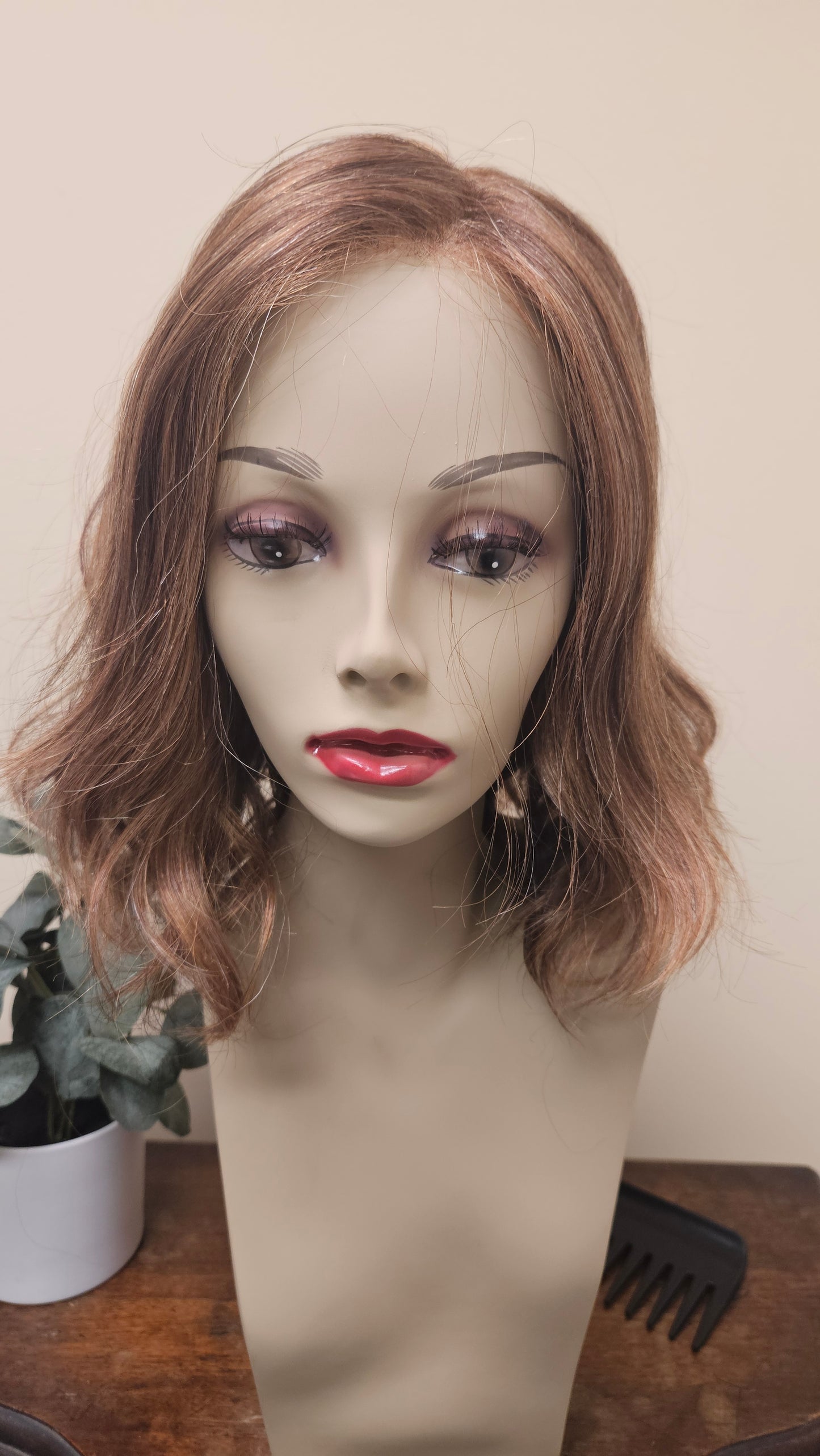 Gabor Soft & Subtle Wig