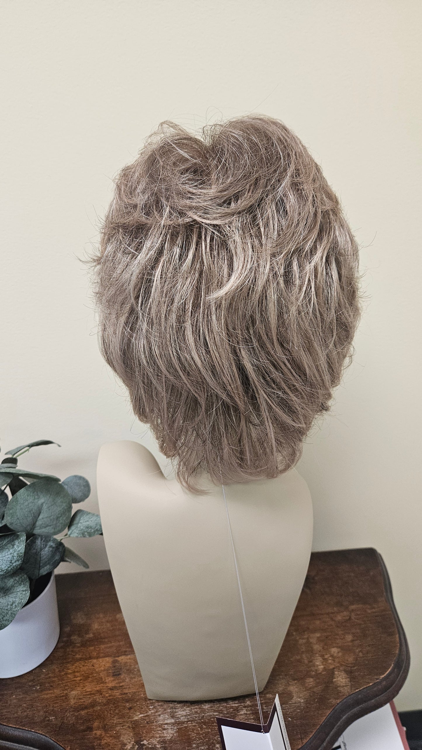 TANGO WIG BY RAQUEL WELCH