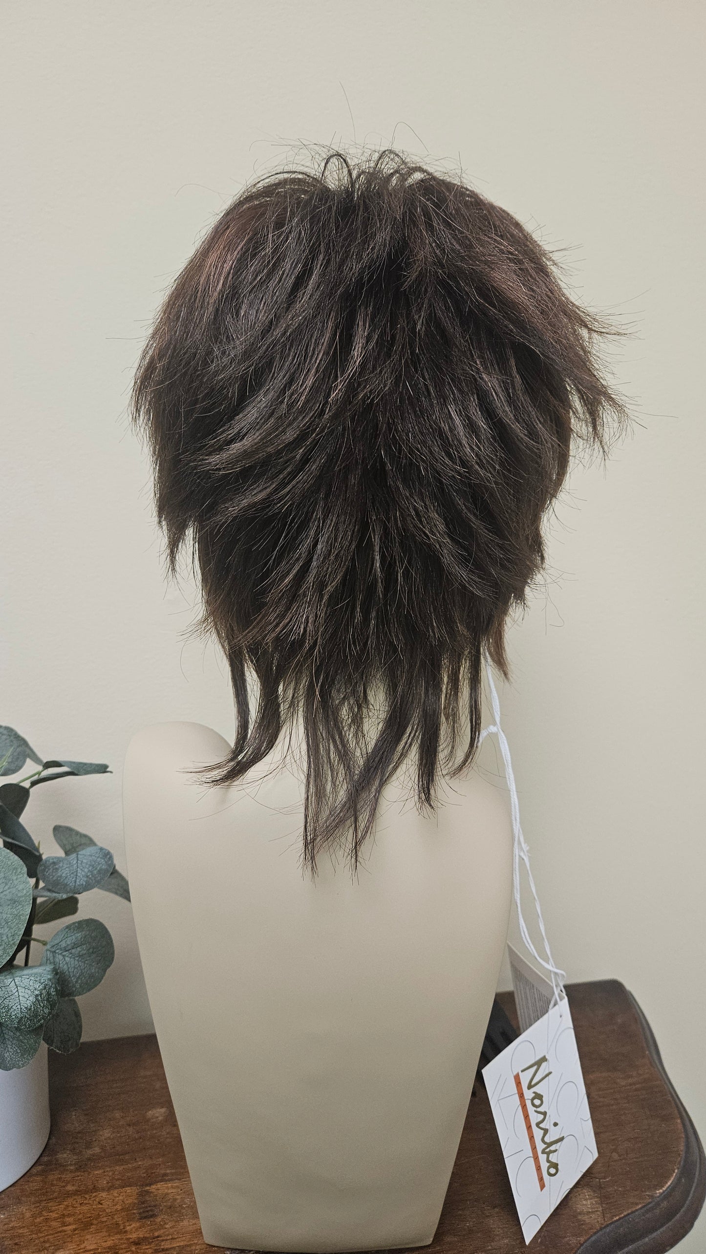 Noriko Millie Wig