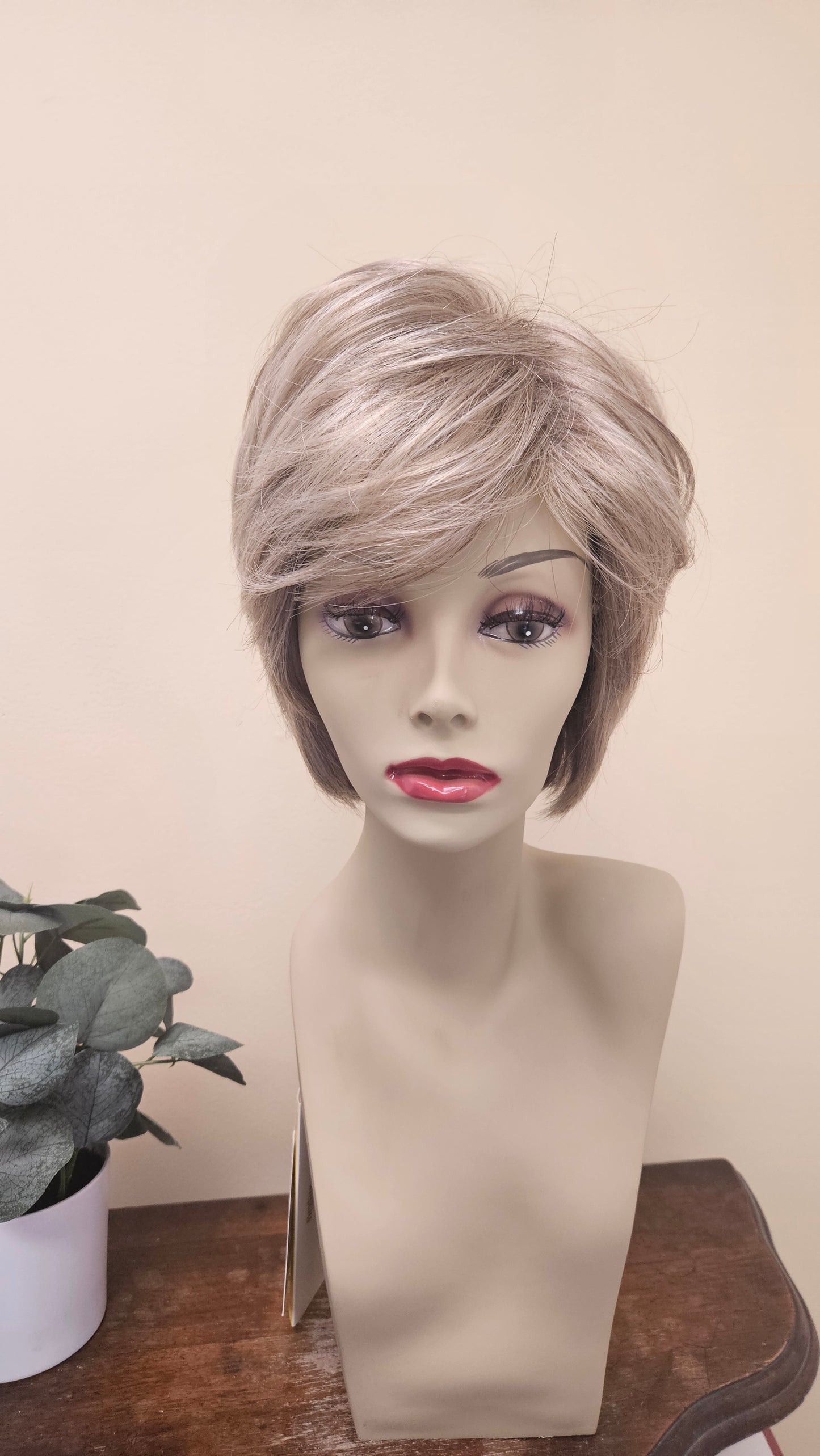 Gabor Gala Large Wig