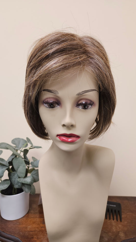 FLIRTING WITH FASHION WIG BY RAQUEL WELCH