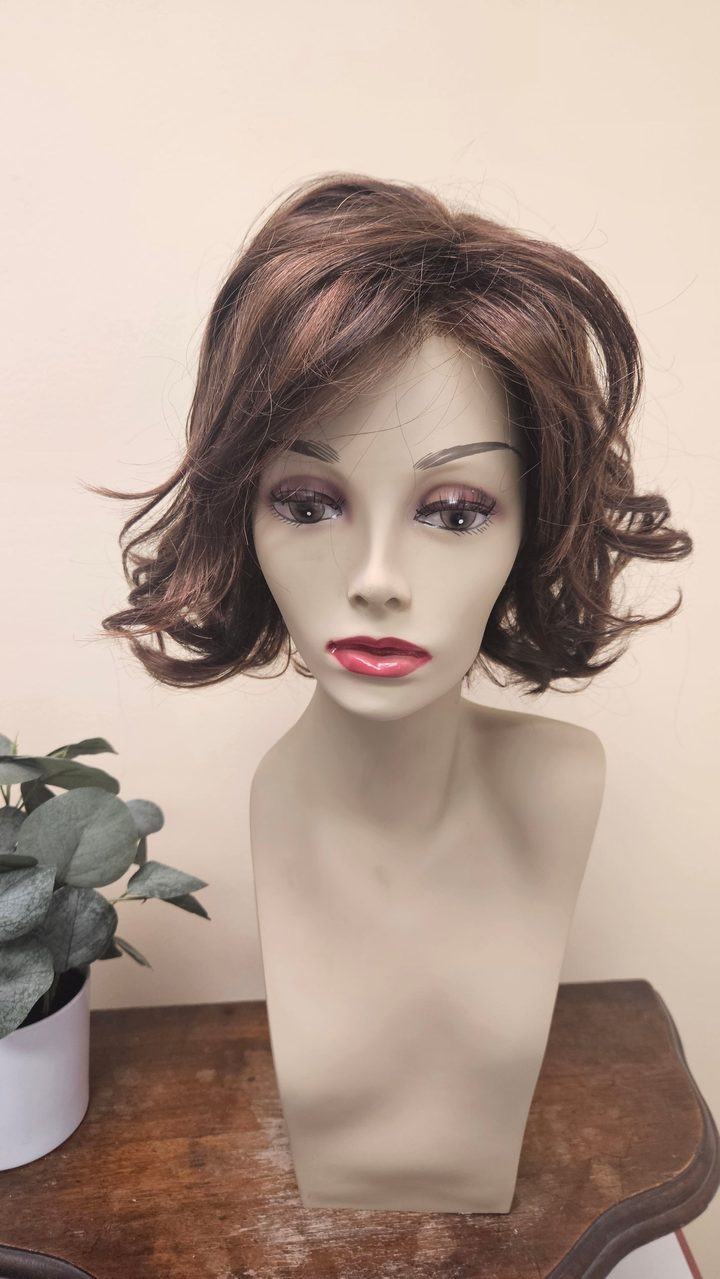 Gabor High Impact Wig