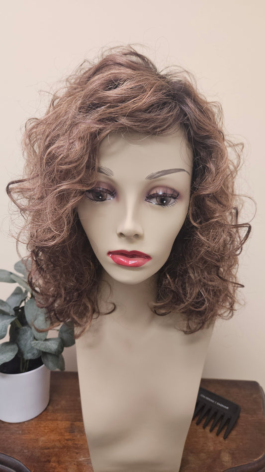 Ellen Wille Storyville Wig