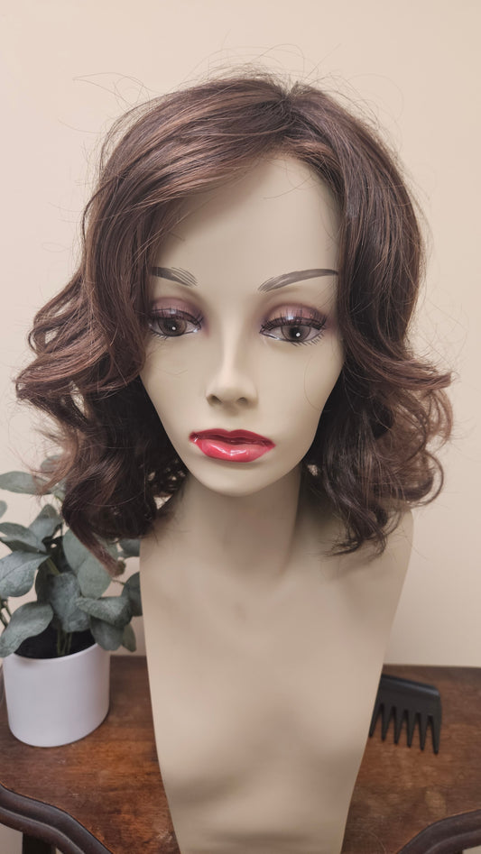 BRAVE THE WAVE WIG BY RAQUEL WELCH