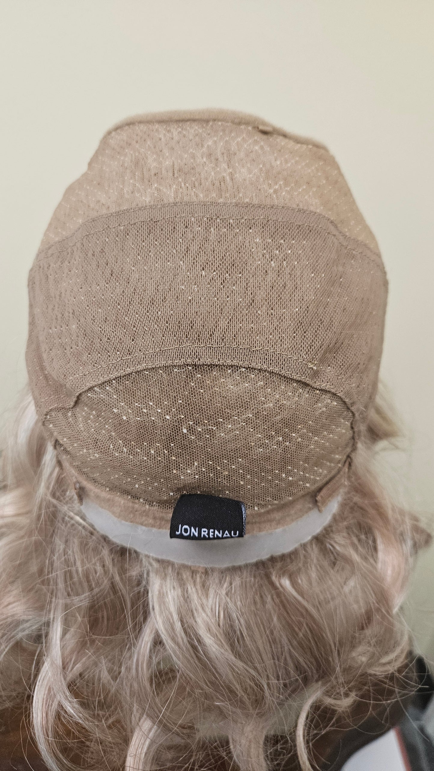 Jon Renau Julianne Lite Wig