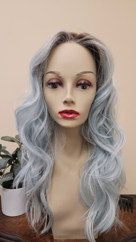 Belletress Counter Culture Wig