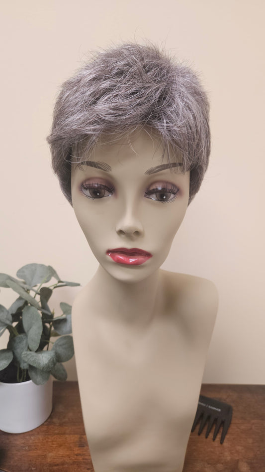 Estetica Petite Nancy Wig