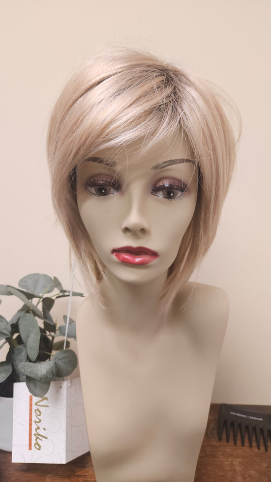 Noriko Reese Wig