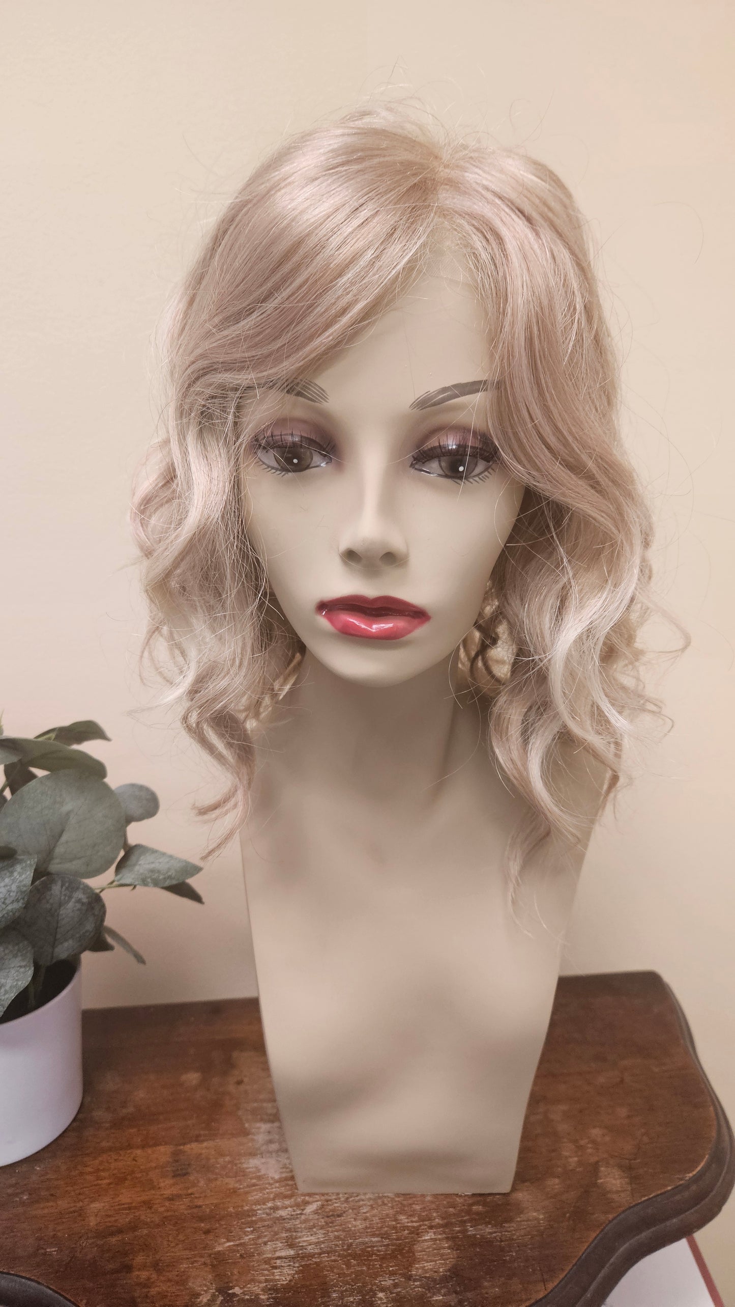 Jon Renau Julianne Lite Wig