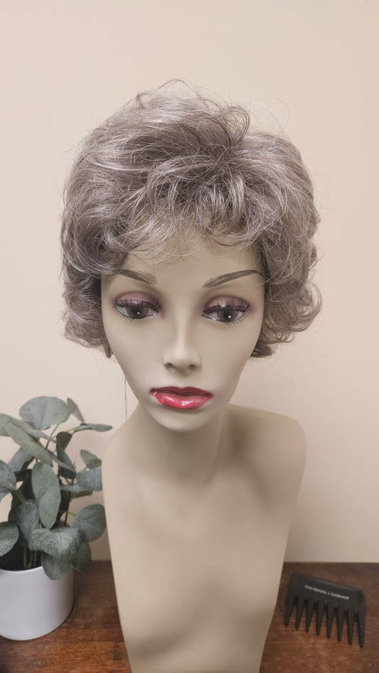 Jon Renau Lily Wig