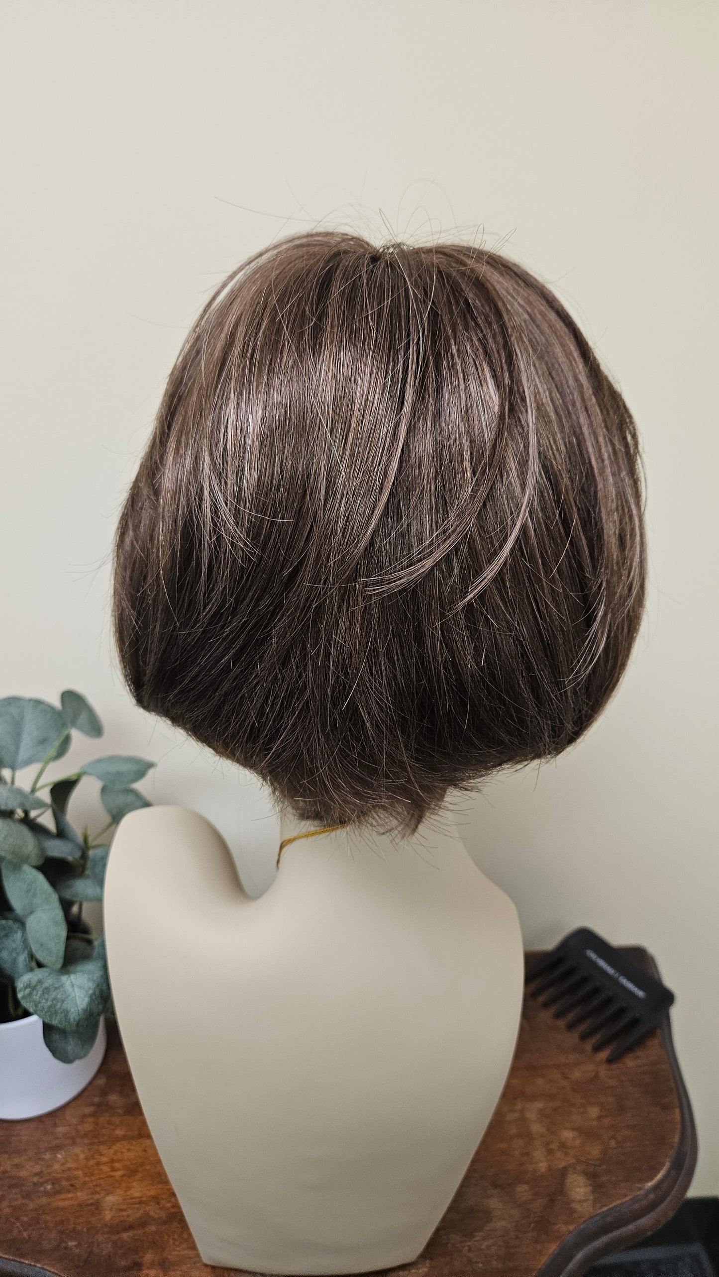 Jon Renau Elisha Wig