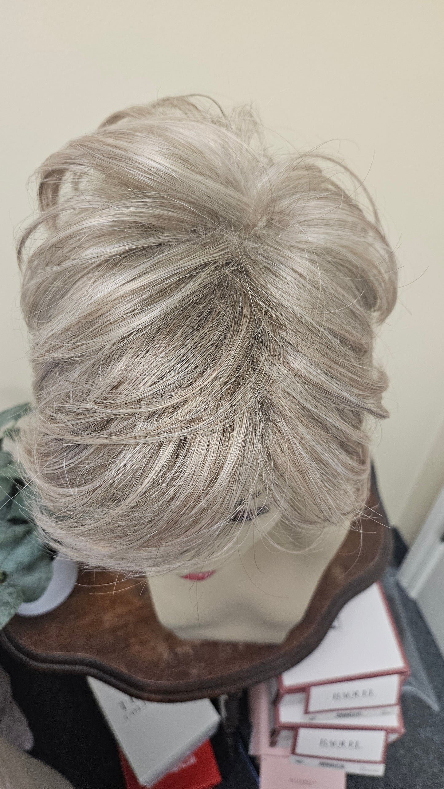 Gabor Gala Large Wig