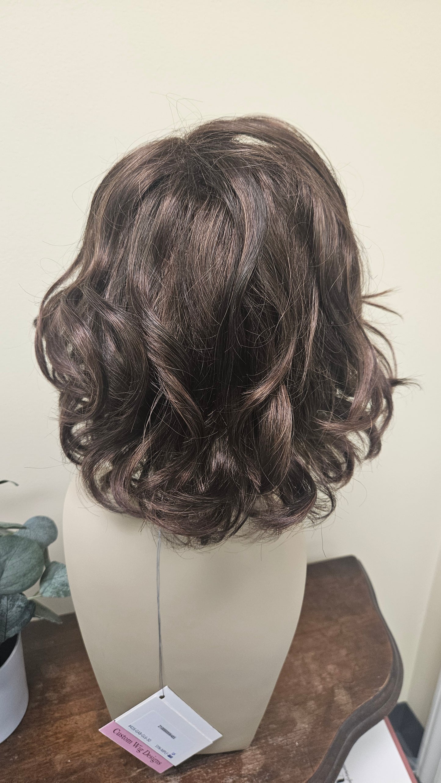 Gabor High Impact Wig